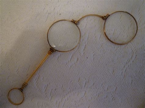 Opera Glasses Vintage Lorgnette Eyeglasses Victorian Folding Etsy Glasses Eyeglasses Vintage