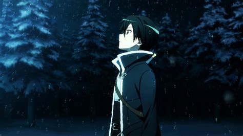 Live Anime Wallpaper Sword Art Online At Our Parting Hd 1080p