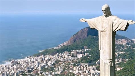Early Access Corcovado And Christ The Redeemer Half Day Tour