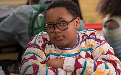 When the third season of the chi returns on showtime, it will be without one of the drama's key cast members:. Papa Played by Shamon Brown - The Chi | SHOWTIME