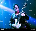 Wendy melvoin hi-res stock photography and images - Alamy