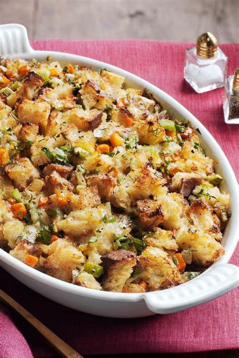 42 Make Ahead Thanksgiving Side Dishes Easy Recipes For Thanksgiving