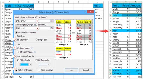 How To Copy Cells If Column Contains Specific Valuetext In Excel