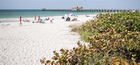 Famous Top Ten List Of The Best Beaches In Naples Florida Must Do