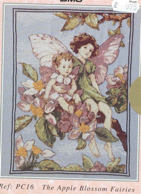 Wall hangings, pillows, toys and placemats are just a few of the many projects you can make with free cross stitch patterns. Free pattern, Cross stitch fairy and Stitches on Pinterest
