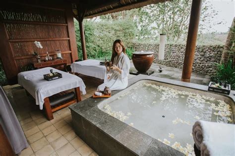 8 Bali Spas With Luxury Massages Worth Paying For