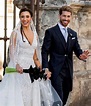 Las mejores fotos de la boda de Sergio Ramos y Pilar Rubio en Sevilla