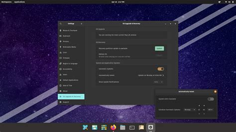 System76 Takes Ubuntu Linux To The Next Level With Popos 2204 Lts