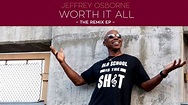 Jeffrey Osborne - Worth It All Remix (Lyric Video) - YouTube