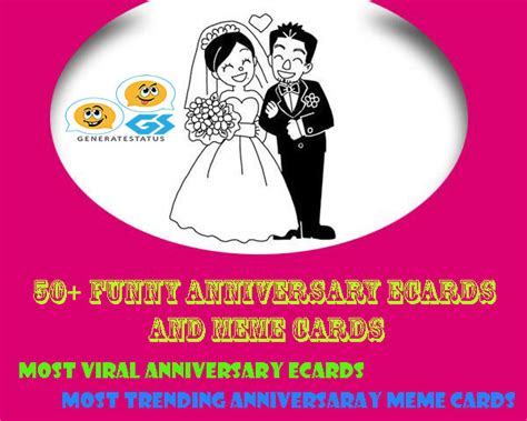 Browse the best happy anniversary for wife and share with her and surprise her with your wonderful wish. 65+ Funny Anniversary Ecards And Meme Cards - Anniversary ...