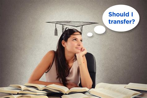 5 Helpful Tips For A Smooth College Transfer