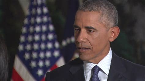 Barack Obama Interview President Talks One On One With Abc7s Judy Hsu
