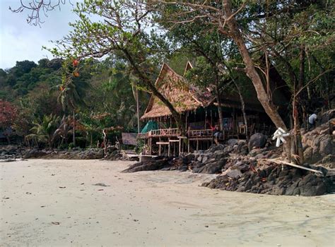 Video of the road to haad yao (east) starting from road 6061 to thong pai nan at koh phangan, thailand. Пляж Лонг Бич | Тайланд | Турамания