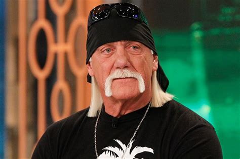 What Is Hulk Hogan S Net Worth Since His Retirement From Wwe