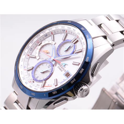 9670925) is a bulk carrier that was built in 2015 ( 6 years ago ) and is sailing under the flag of liberia. Casio OCEANUS OCW-T2610C-7AJF | Sakurawatches.com