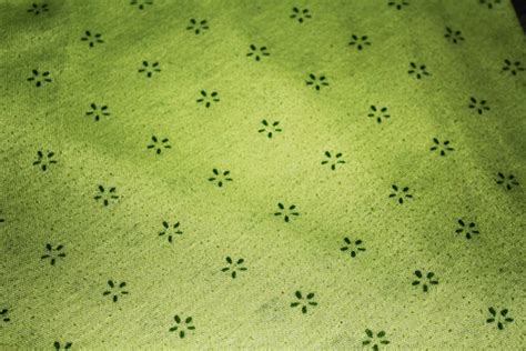 Yellow Green Textile Background 2 Free Stock Photo Public Domain Pictures