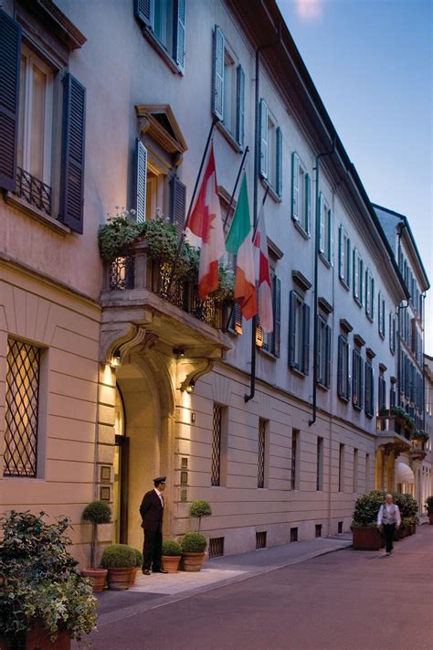 Four Seasons Hotel Milano Prices And Reviews Milan Italy Tripadvisor