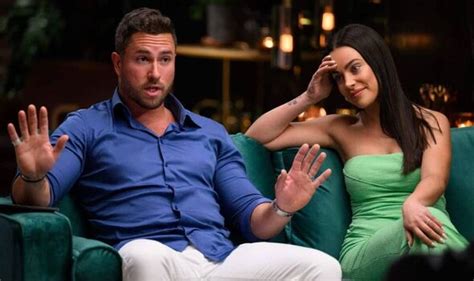 How Many Episodes Are In Married At First Sight Australia Season 10 Tv And Radio Showbiz And Tv