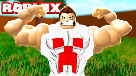 T Shirt Roblox Musculoso Free Robux Generator No App