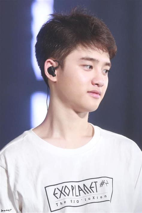 Imgur The Most Awesome Images On The Internet Do Kyungsoo Do Love