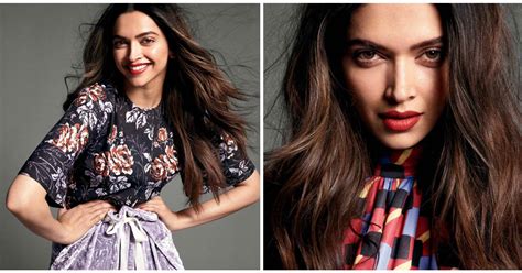 On Her 31st Birthday Deepika Padukone Stuns Her Fans With A Dreamy
