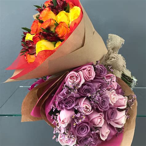 Flower Bouquet Flowersandservices®