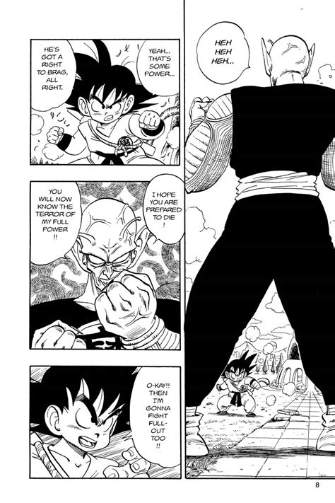 Gohankunfans Manga Dragon Ball Super Volume 14 Ammiriamo La