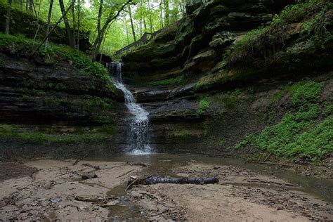 Devils Punchbowl Landmark Conservancy