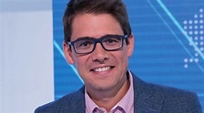 Arsenio Cañada sustituye a Sergio Sauca en los deportes del 'Telediario ...