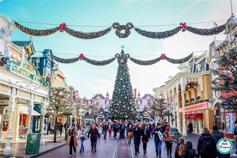5 Choses à Faire Absolument à Disneyland Paris En 2020