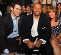 Kris Humphries' parents quickly settle divorce after 30-year marriage ...