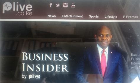 Ringier Takes On Ghafla With New Website Business Today Kenya