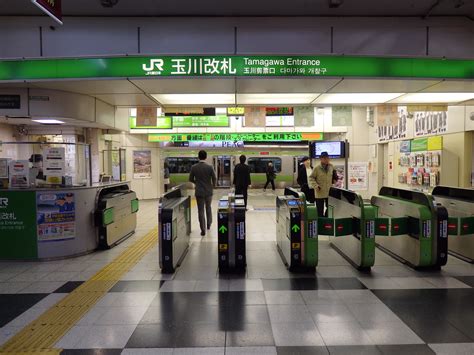 มารู้จัก สถานีรถไฟชิบุย่า Shibuya Station กันเถอะ Japan555