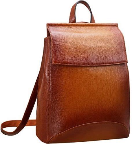 The 10 Best Leather Backpacks For Women 2018 Best Backpack