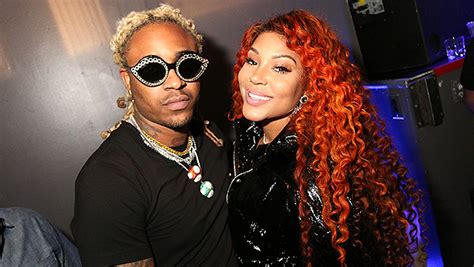 Lyrica Anderson Files For Divorce From A1 Bentley Report Hollywood Life