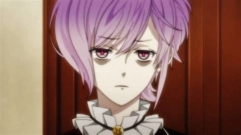 Diabolik Lovers Ova Anime Animeclickit