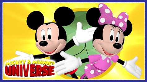 Mickey Mouse Clubhouse Full Episodes Compilation Pluto Minnie Mouse