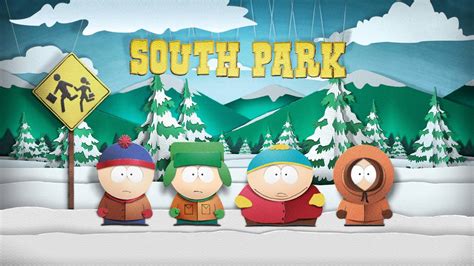 Watch South Park Stream Tv Shows Hbo Max