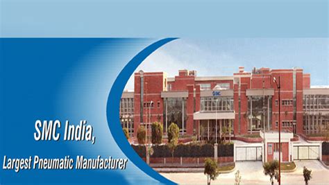 Smc Pneumatics India Private Limited Noida Manufacturer Of Air