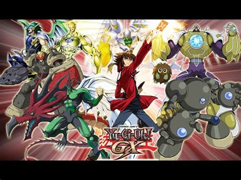 Deck héros élémentaire, neuf en anglais prêt à être jouer jaden yuki. Yu-Gi-Oh! Jaden Yuki Deck Profile - YouTube