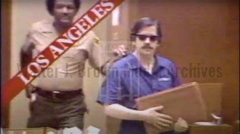 The Trial Of The Freeway Killer William Bonin December 23 1981