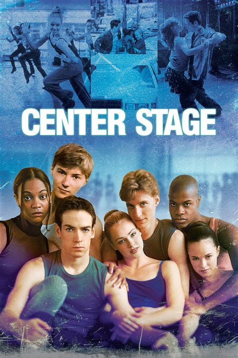 Center Stage Where To Watch And Stream Tv Guide