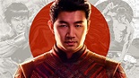 Marvel's Shang-Chi and the Legend of the Ten Rings Movie Explained - IGN