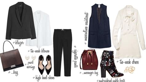 Interview Outfits Ideas For Women Youqueen Zoom Interview Outfit