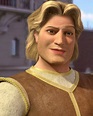 Prince Shrek 2 Characters - big search to happy