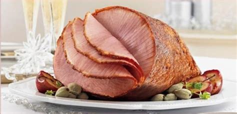 Menu including drinks starting from $1.19. Honey Baked Ham Co., Morrow - Menu, Prices & Restaurant ...