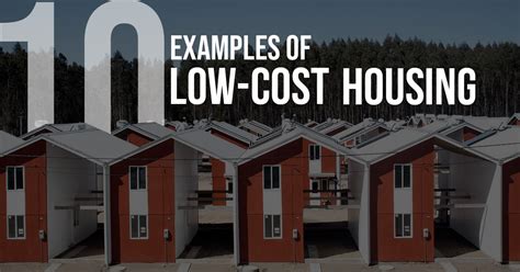 Business Plan For Low Income Housing Examples Quyasoft