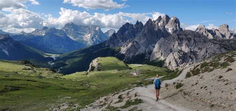 Road Trip Your Way Through The Dolomites Itinerary