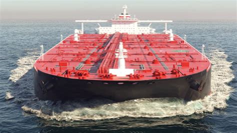 15 Largest Oil Tankers In The World Simply Amazing Stuff