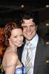 Photos and Pictures - Lindy Booth and Jeff Wadlow During the Premiere of the New Movie From ...